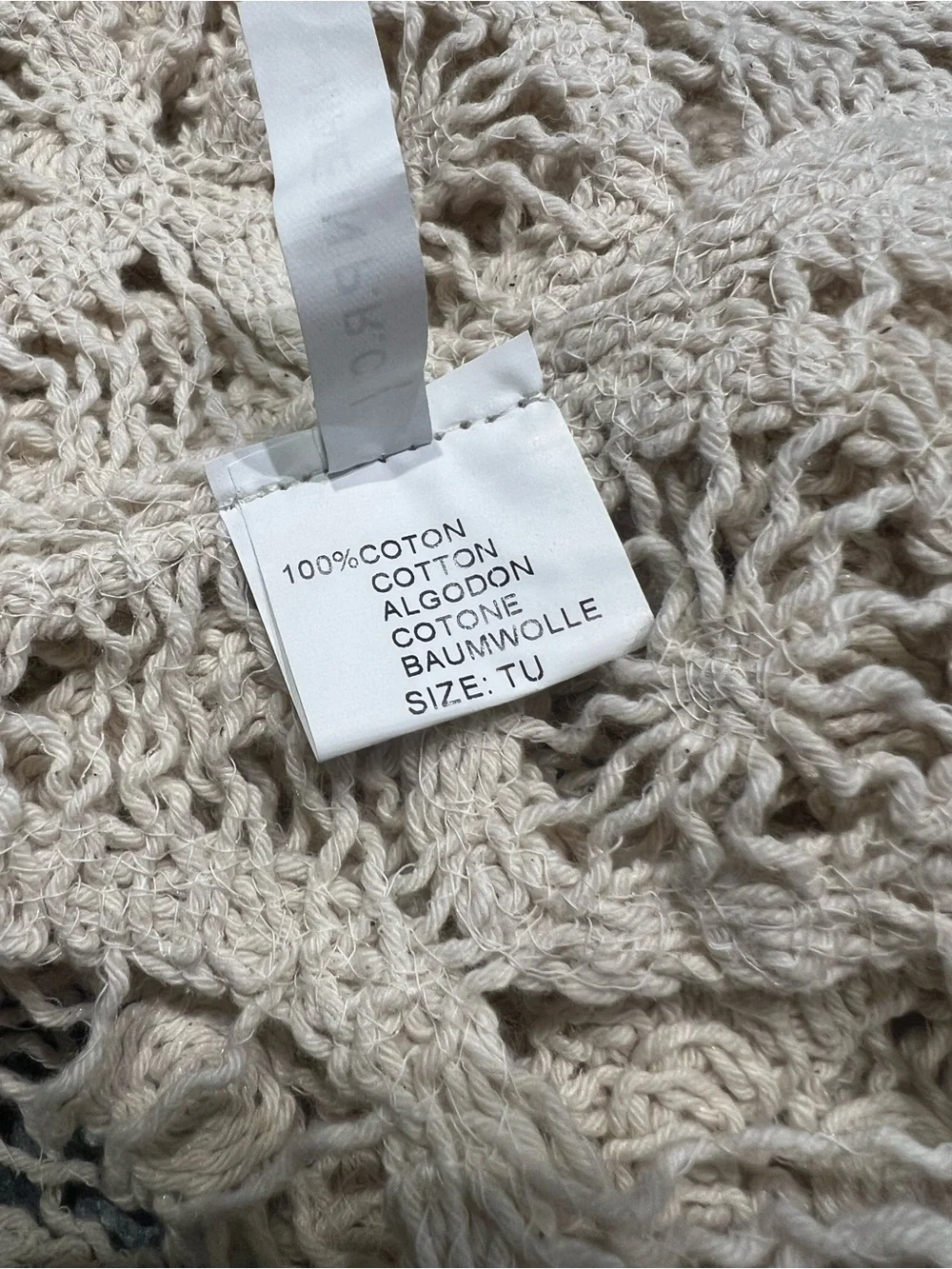 N/A new tag